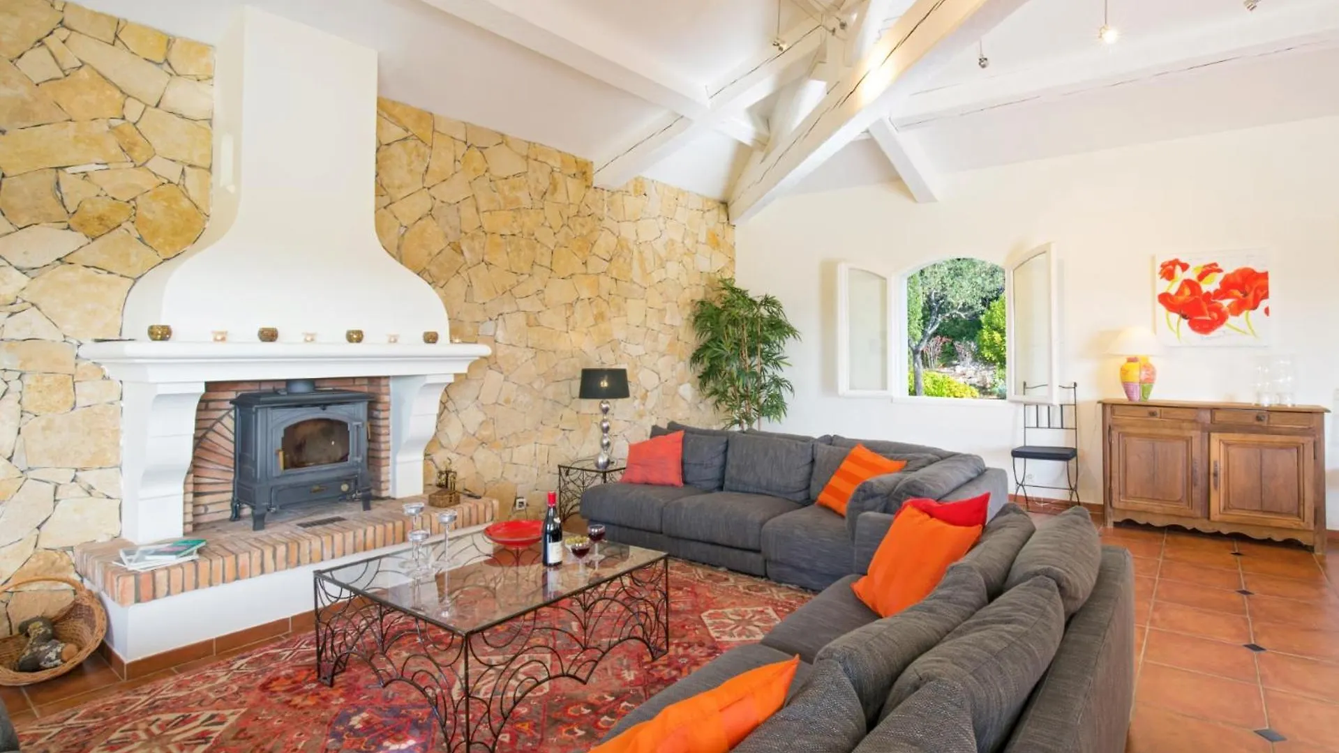 Villa Les Etoiles By Villa Plus Lorgues France