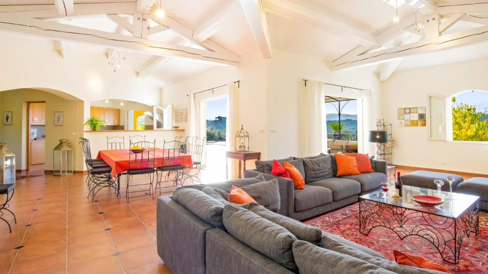 Villa Les Etoiles By Villa Plus Lorgues France