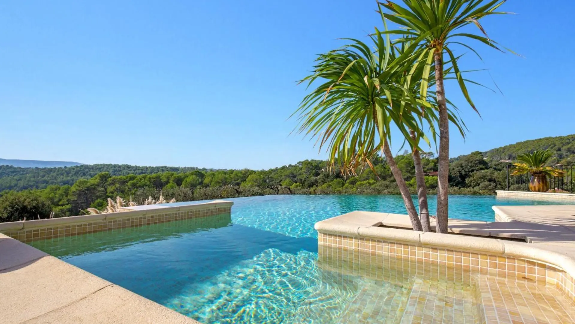 Villa Les Etoiles By Villa Plus Lorgues