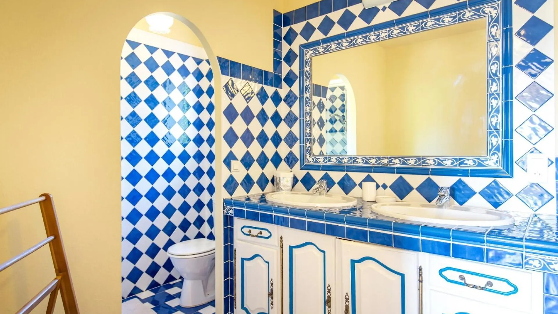 Villa Les Etoiles By Villa Plus Lorgues