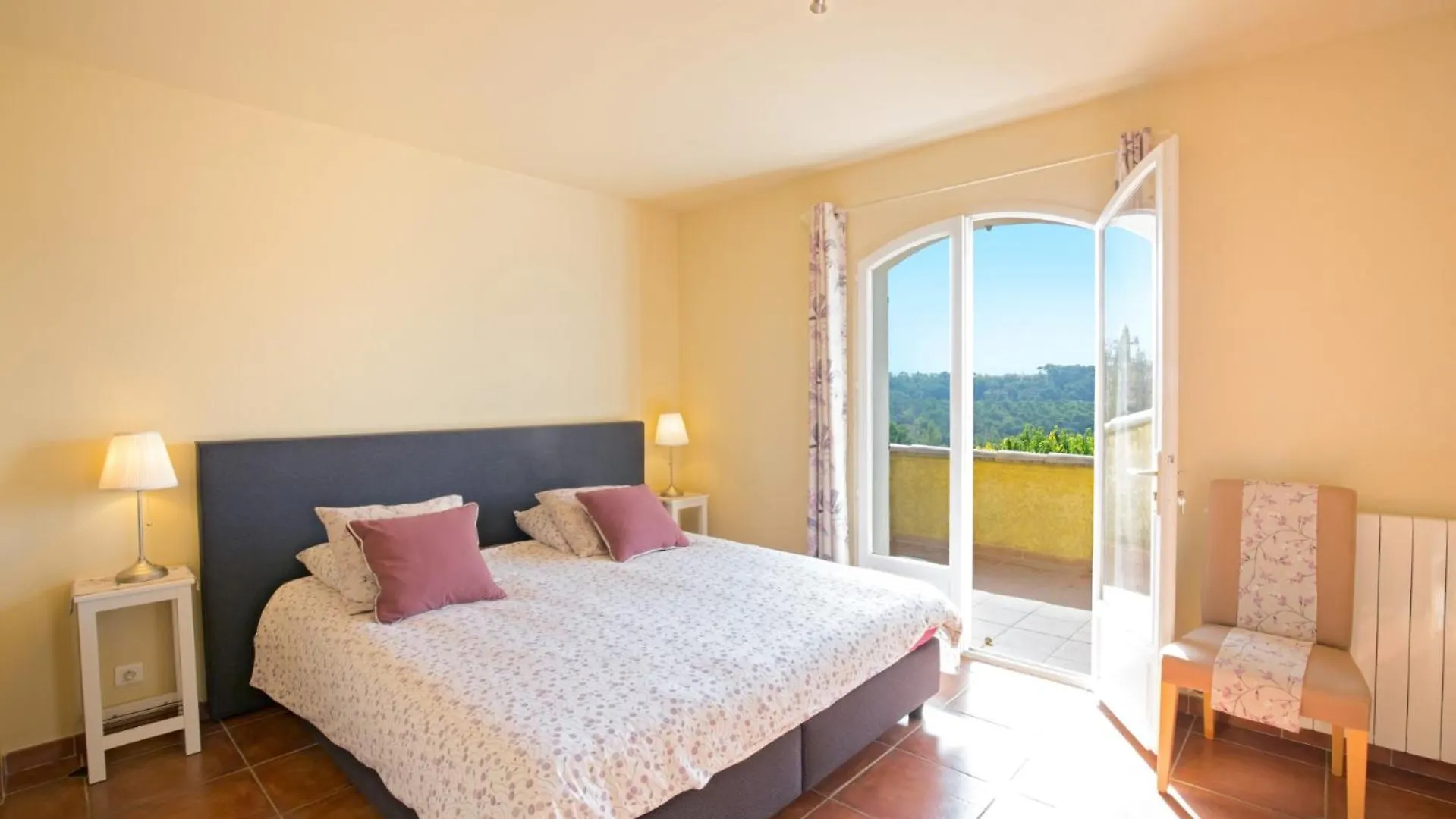 Villa Les Etoiles By Villa Plus Lorgues