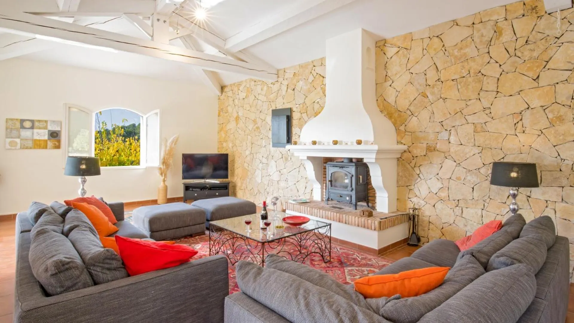Villa Les Etoiles By Villa Plus Lorgues 0*,