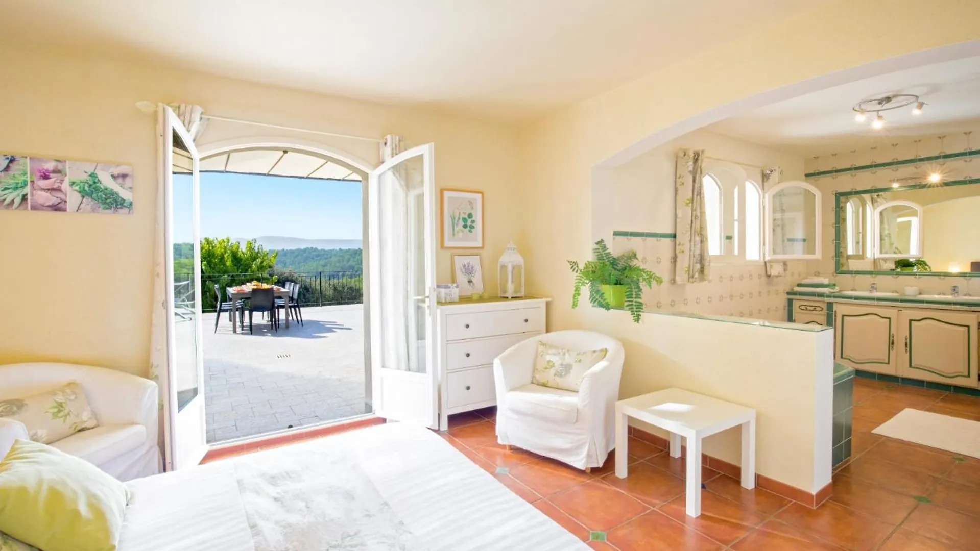 Villa Les Etoiles By Villa Plus Lorgues