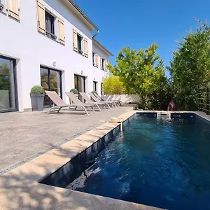  Villa Les Pierres D'antan