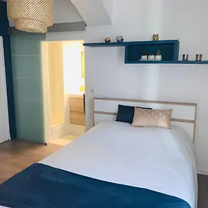  Appartement Douillet