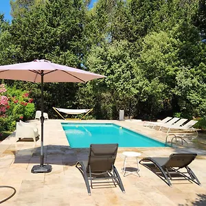  Villa La Bastide Blanche Magnifique 5 étoiles 5 Et Piscine Privée Sur 6500 M