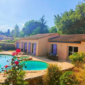  Villa Maison De Vacances Tout Confort