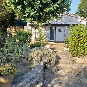  Hébergement de vacances L Etrier